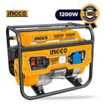 INGCO GE15005 Gasoline generator