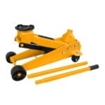 INGCO Hydraulic garage jack 3TON - Image 2