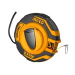 INGCO Steel measuring tape Length & width:30mx12.5mm - Image 2
