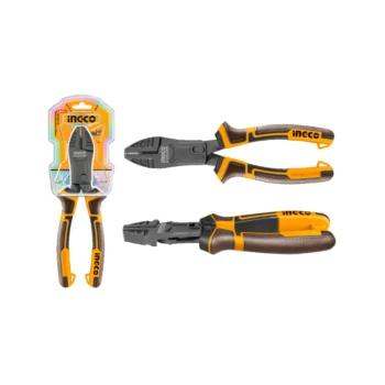 INGCO Compound action combination pliers