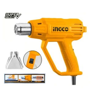 INGCO HG2000385 Heat gun