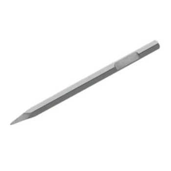INGCO Hex chisel 28X 530mm,point