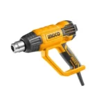 INGCO Heat gun Input power:2000W - Image 3