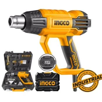 INGCO HG200028-1 Heat gun 2000W