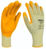 INGCO HGVL03 Latex gloves XL