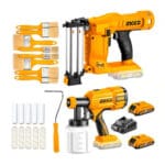 INGCO COSLI23016 Lithium-ion cordless - Image 3