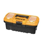 INGCO 14" Plastic tool box