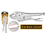 INGCO HSJP0110 Straight jaw plier SIZE 10