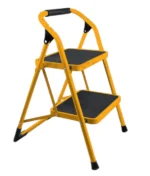 TOLSEN 2 STEP STEEL LADDER 62680 - Image 2
