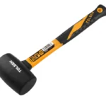 TOLSEN RUBBER MALLET 675G/ 24OZ