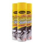 Multipurpose Foam Cleaner