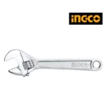 ingco Adjustable wrench Length:300mm(12"")
