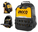 INGCO HBP0101 Tools backpack - Image 3