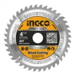 INGCO TCT saw blade