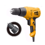 INGCO Electric drill 280W - Image 2