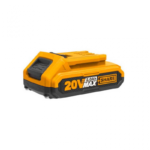 INGCO  Lithium-ion battery pack 20V  2.0Ah - Image 3