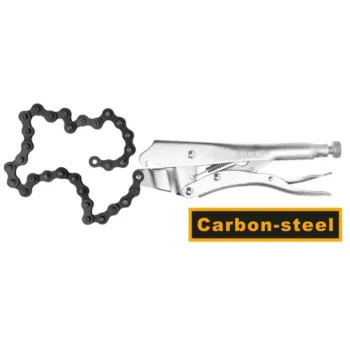 INGCO Chain clamp locking plier
