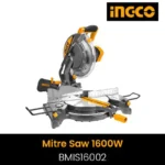 INGCO BMIS16002 Mitre saw 1600W - Image 2