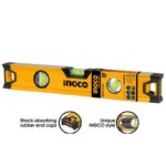 INGCO Spirit level "Length：30cm - Image 2