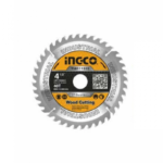 INGCO TCT saw blade 115mm - Image 3