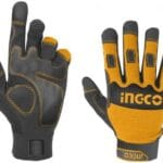 INGCO HGMG02-XL Mechanic gloves