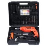 Black & Decker Drill 550 Watts. - Image 2