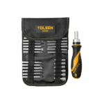 TOLSEN 20186 26PCS BIT SET - Image 3