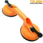 TOLSEN DENT PULLER / SUCTION CUP LIFTER 50KG