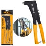 INGCO HR105 Hand riveter Aluminium