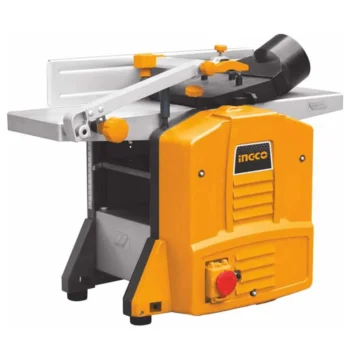 INGCO Jointer and planer 1500W