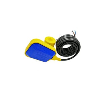 Float Switch With 2m Cables, 220v 10a Float Switch Automatic