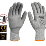 INGCO HGCG02-XL Cut-resistance gloves XL