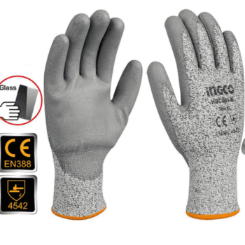 INGCO HGCG02-XL Cut-resistance gloves XL