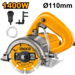 INGCO MC14008 Marble cutter 1400W