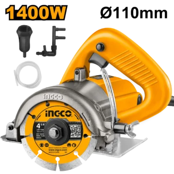 INGCO MC14008 Marble cutter 1400W