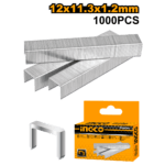 QUALITY INGCO STS0212 Staples