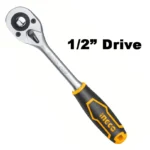 INGCO HRTH0812 Ratchet wrench