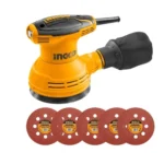 INGCO RS3208 Rotary sander 320W