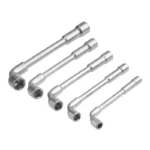 TOLSEN 5PCS L - TYPE WRENCH SET - Image 2