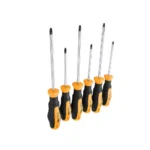 TOLSEN 4PCS SCREWDRIVER SET