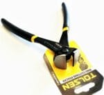 TOLSEN TOWER PINCER  230MM, 9"