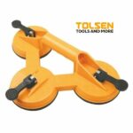 TOLSEN DENT PULLER / SUCTION CUP LIFTER 75KG - Image 3