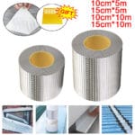 -Super Waterproof Tape Butyl Magic Leak Roof Pipe Repair Adhesive Sealant