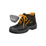 INGCO  SSH04SB.43 Safety boots 43"