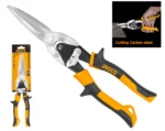 INGCO HTSN0112S Long straight aviation snip