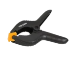 Nylon-fiberglass TOLSEN SPRING CLAMP 9"