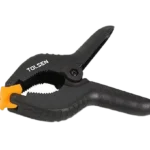 Nylon-fiberglass TOLSEN SPRING CLAMP 9"