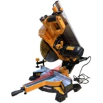 INGCO Mitre saw and table saw 1800W - Image 3