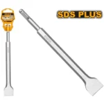 INGCO SDS max chisel "18 X400X 25mm