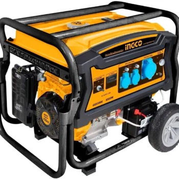 INGCO GE35006ES Gasoline generator